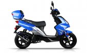 2010 Qlink Hawk 50 photo